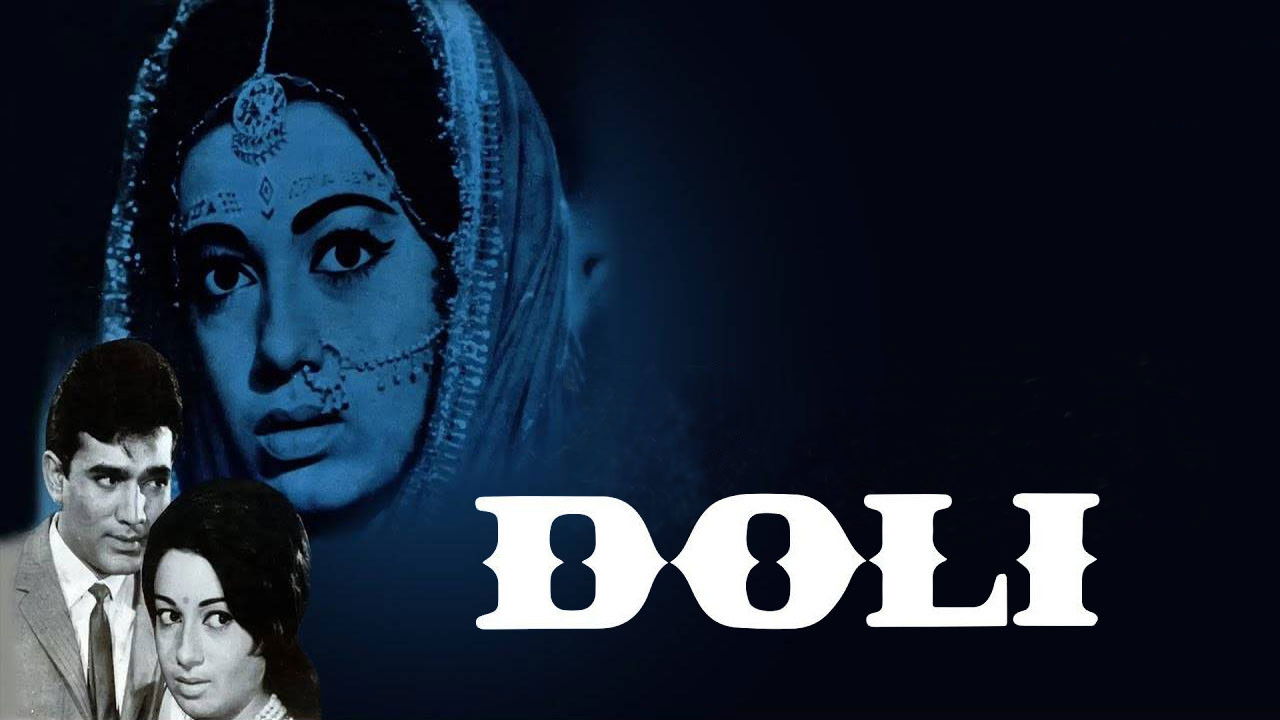 Doli backdrop
