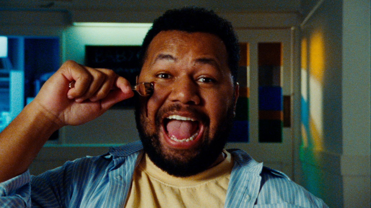 In The Zone backdrop