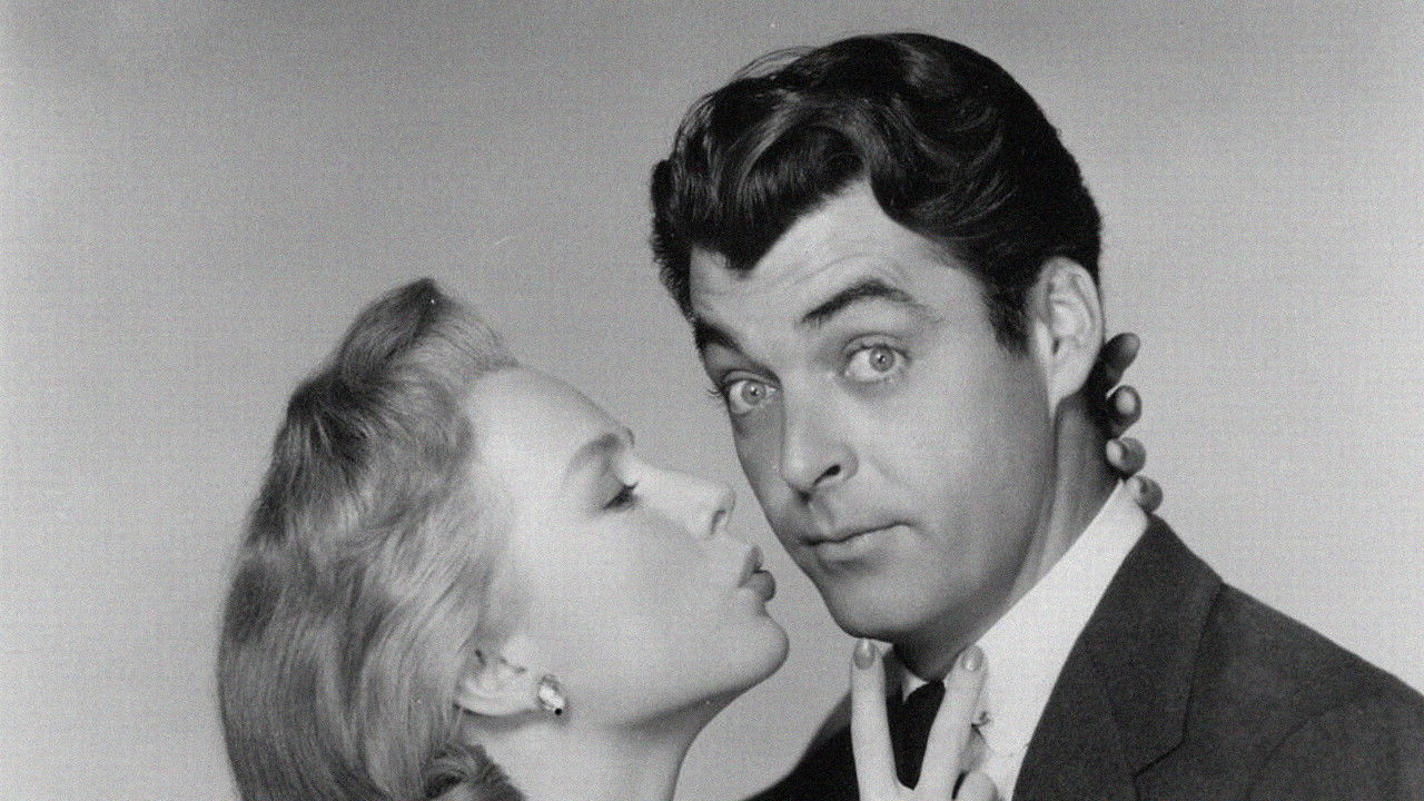 Ain't Misbehavin' backdrop