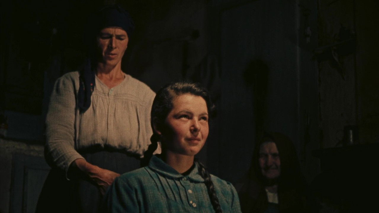 The Forgotten backdrop