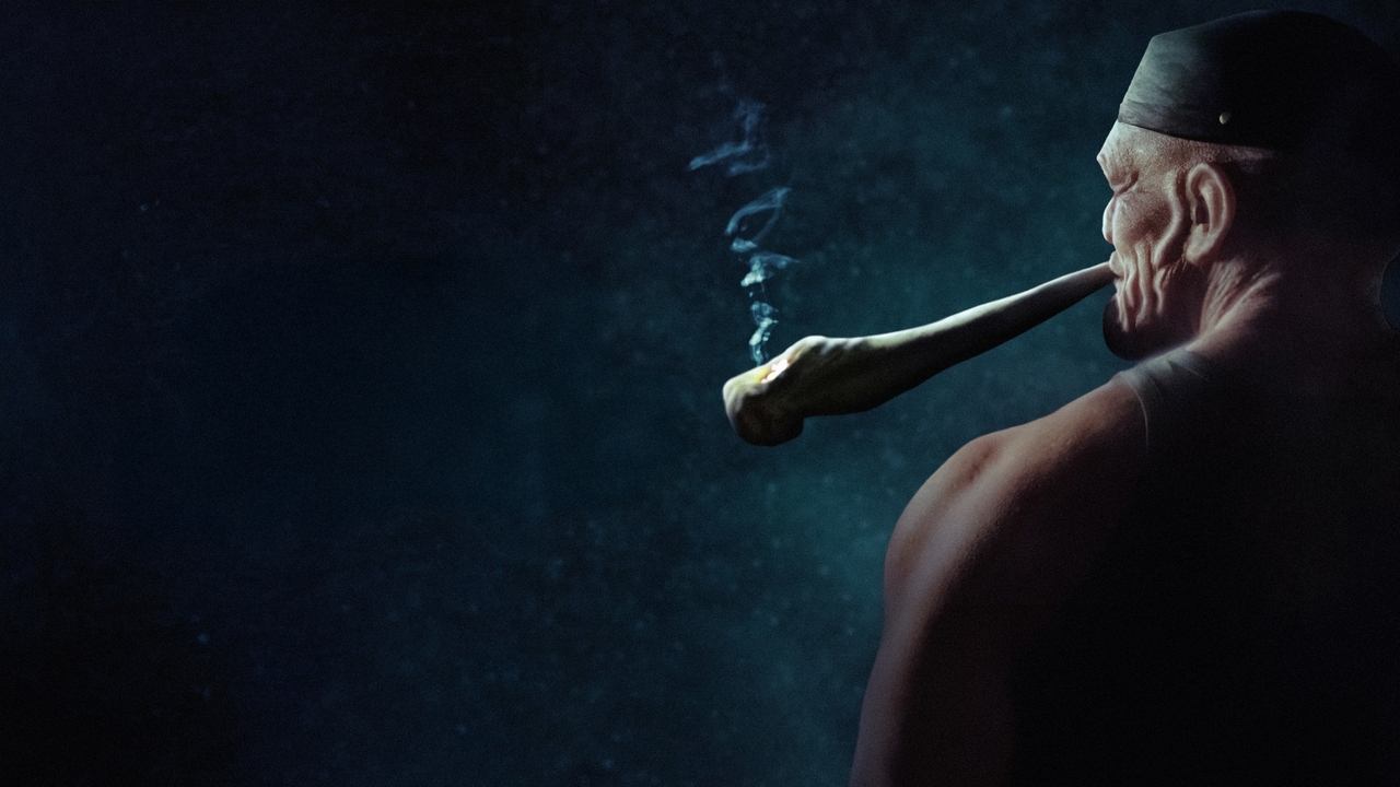 Shiver Me Timbers backdrop