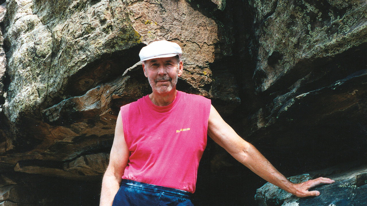 Disciples of Gill backdrop