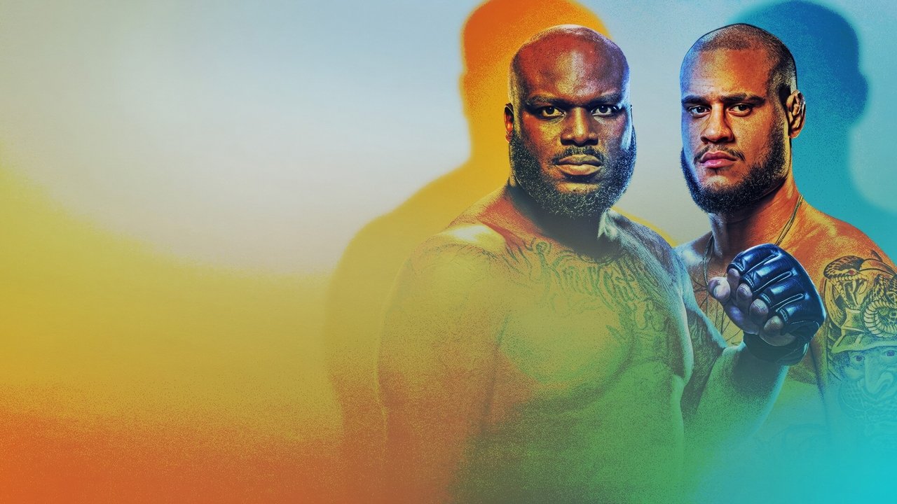 UFC Fight Night: Lewis vs. Teixeira backdrop