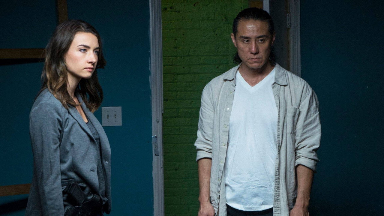 Bond of Justice: Kizuna Part II - Judgement backdrop