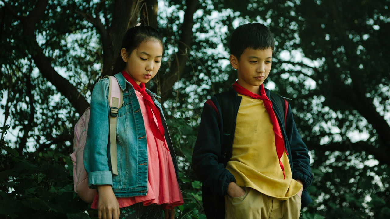 Suburban Birds backdrop