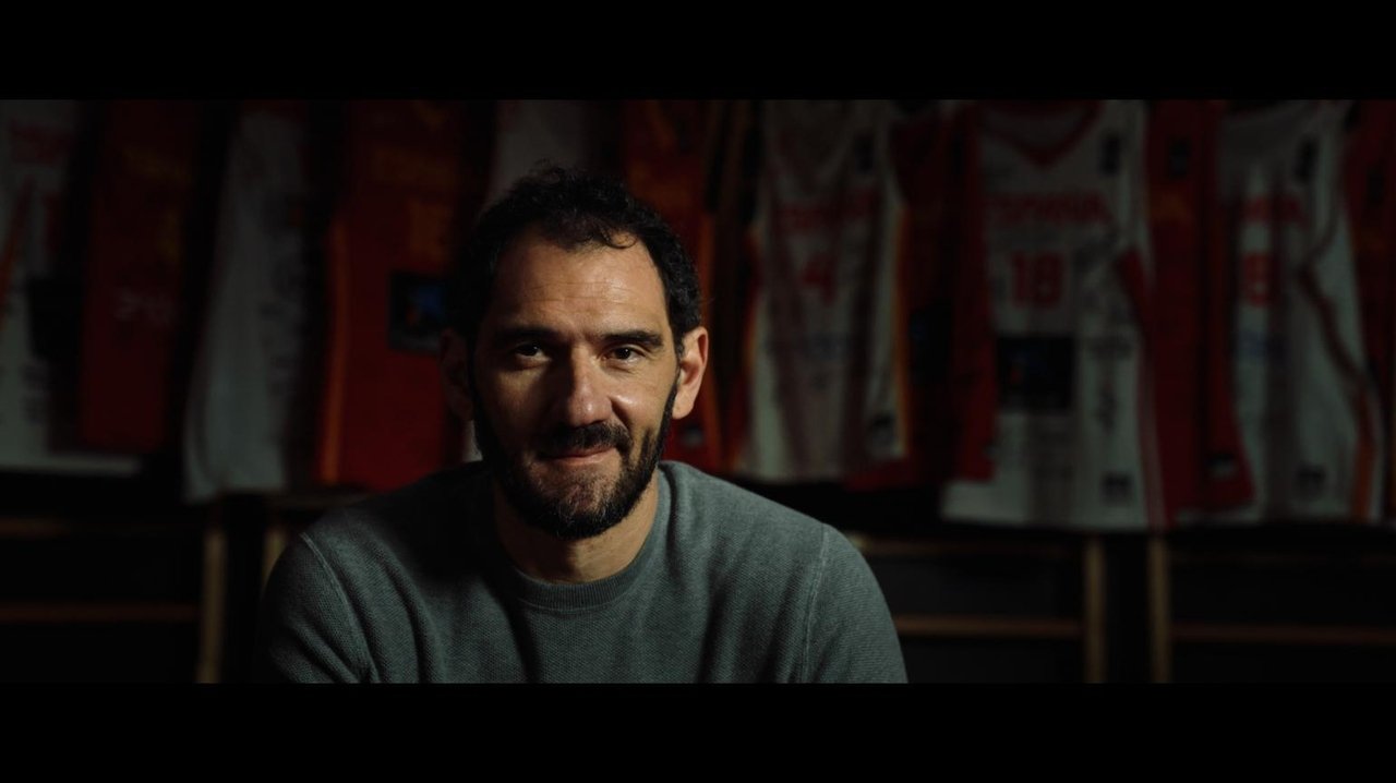 Imbroda, el legado del maestro backdrop