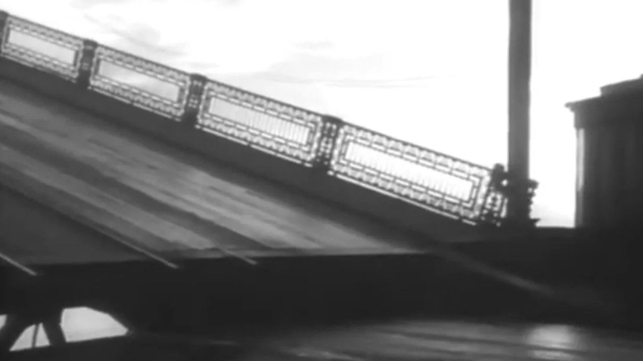 Living Water backdrop