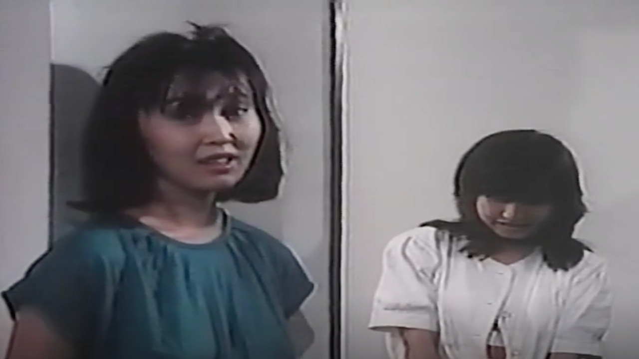 Porno Suspense: Ejiki backdrop