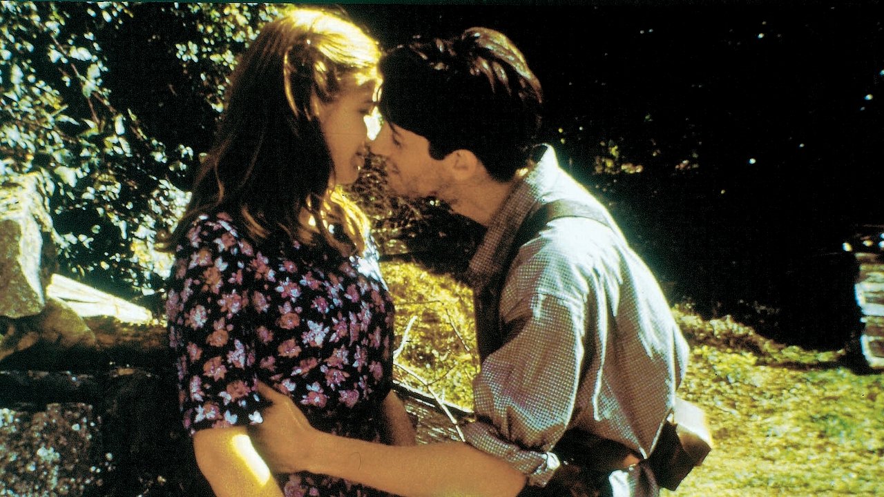 Broken Silence backdrop