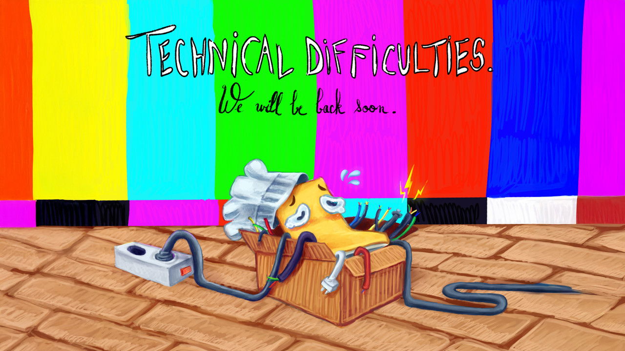 Mr. Boots Last’s Recipe backdrop