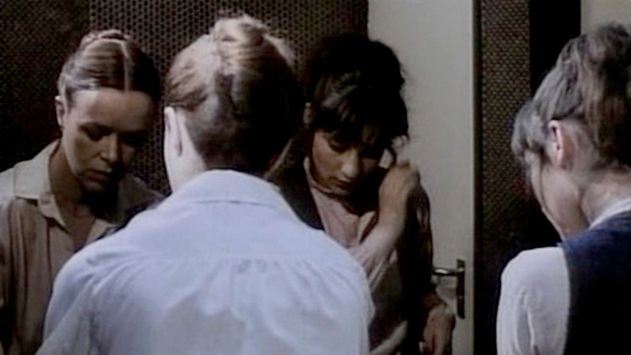 Sisters, or The Balance of Happiness backdrop