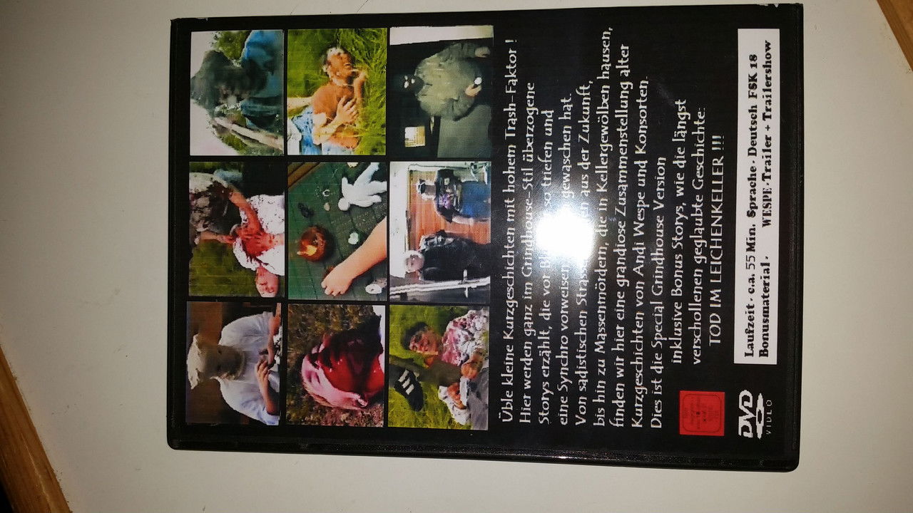 Voodoo-Massacre backdrop