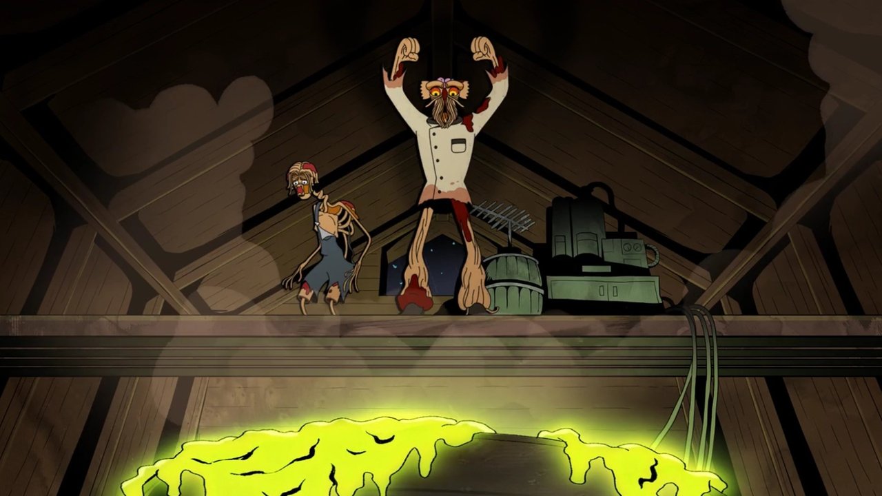 Pastacolypse backdrop