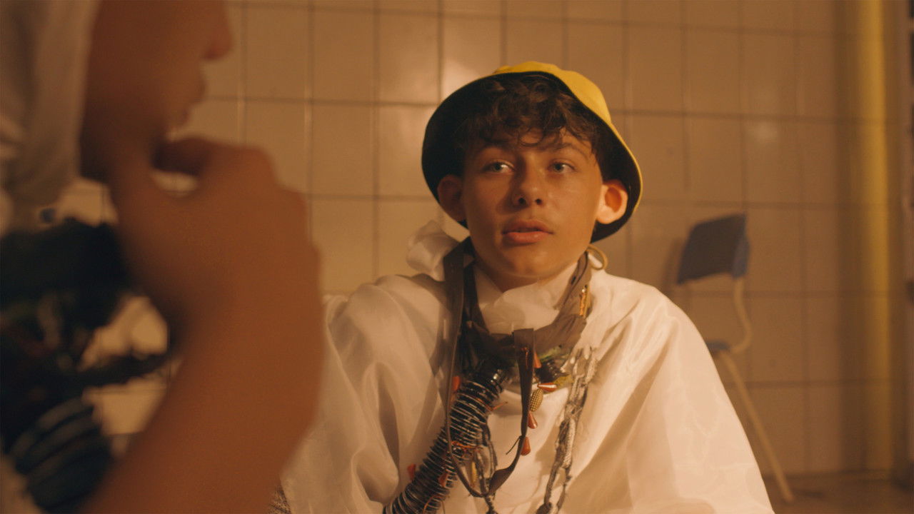 Nossos Sonhos pela Janela backdrop