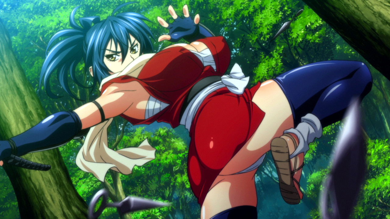 Manyu Scroll backdrop