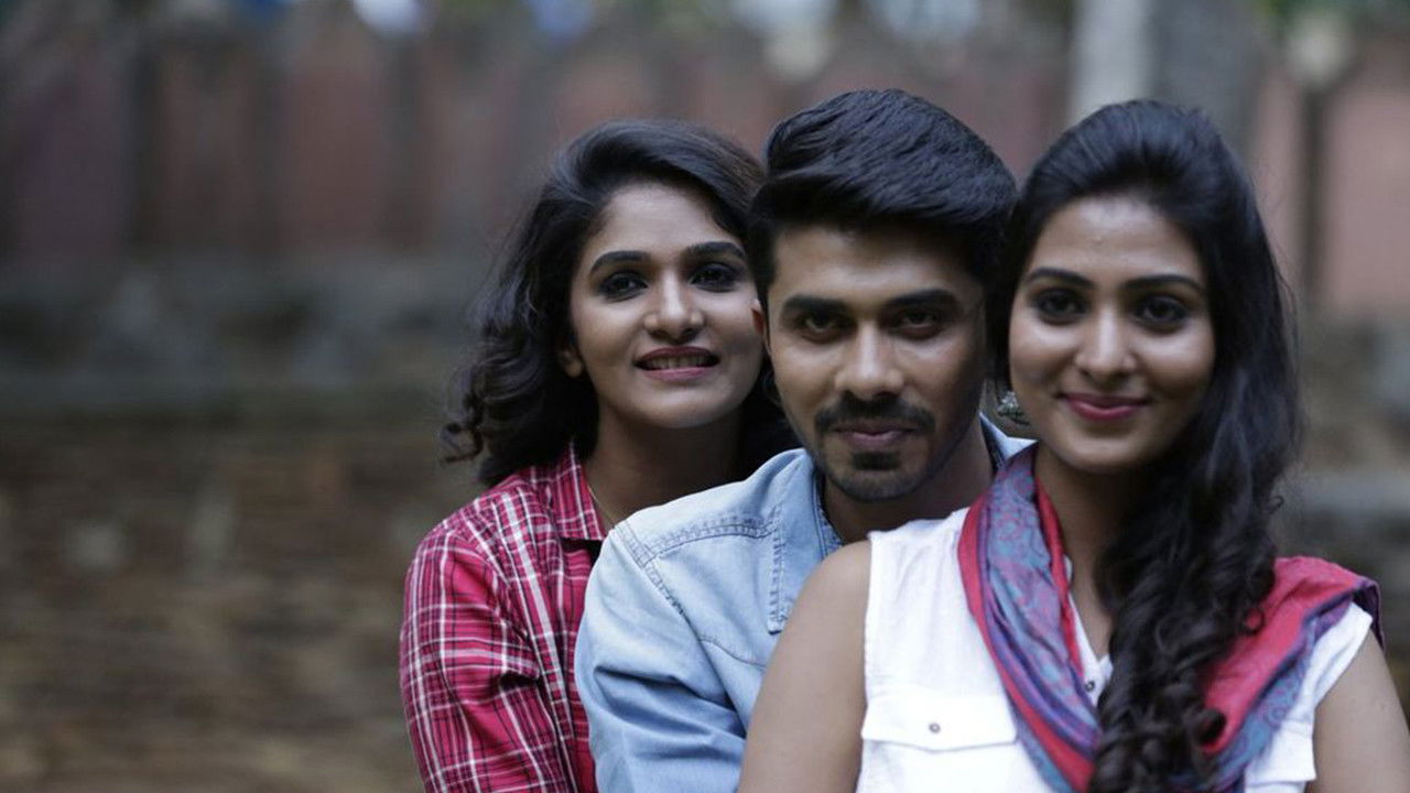 Face 2 Face backdrop