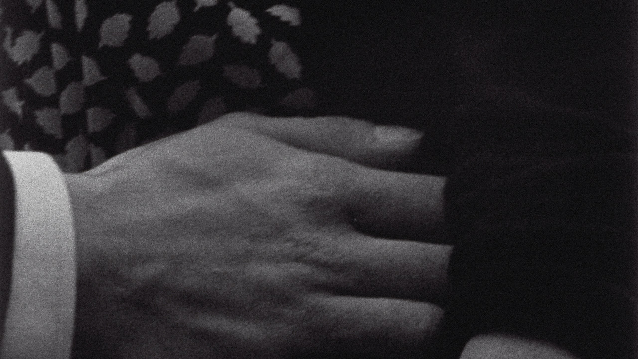 Alice & Jim backdrop