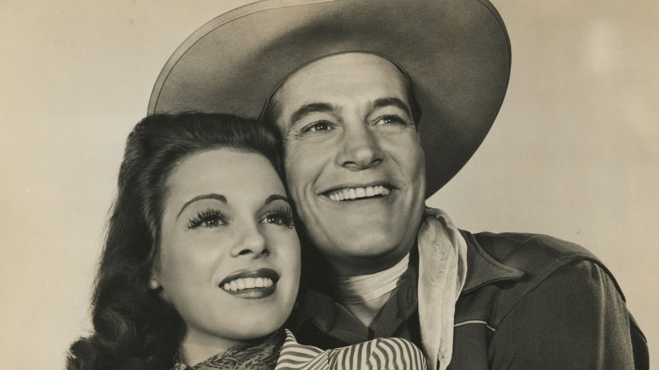 Saddle Leather Law backdrop