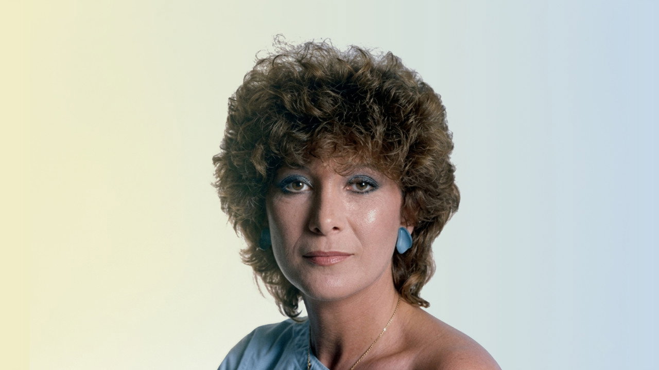 Vida Roubada backdrop