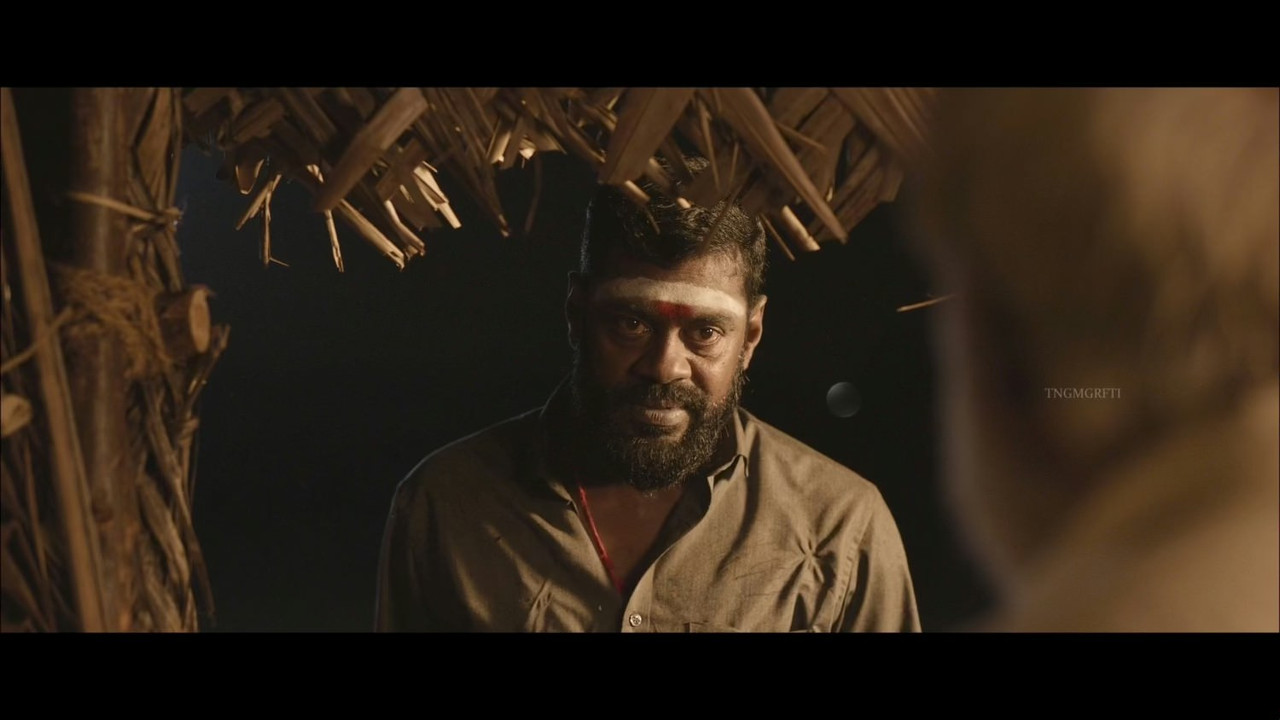 Agapaduvaan backdrop