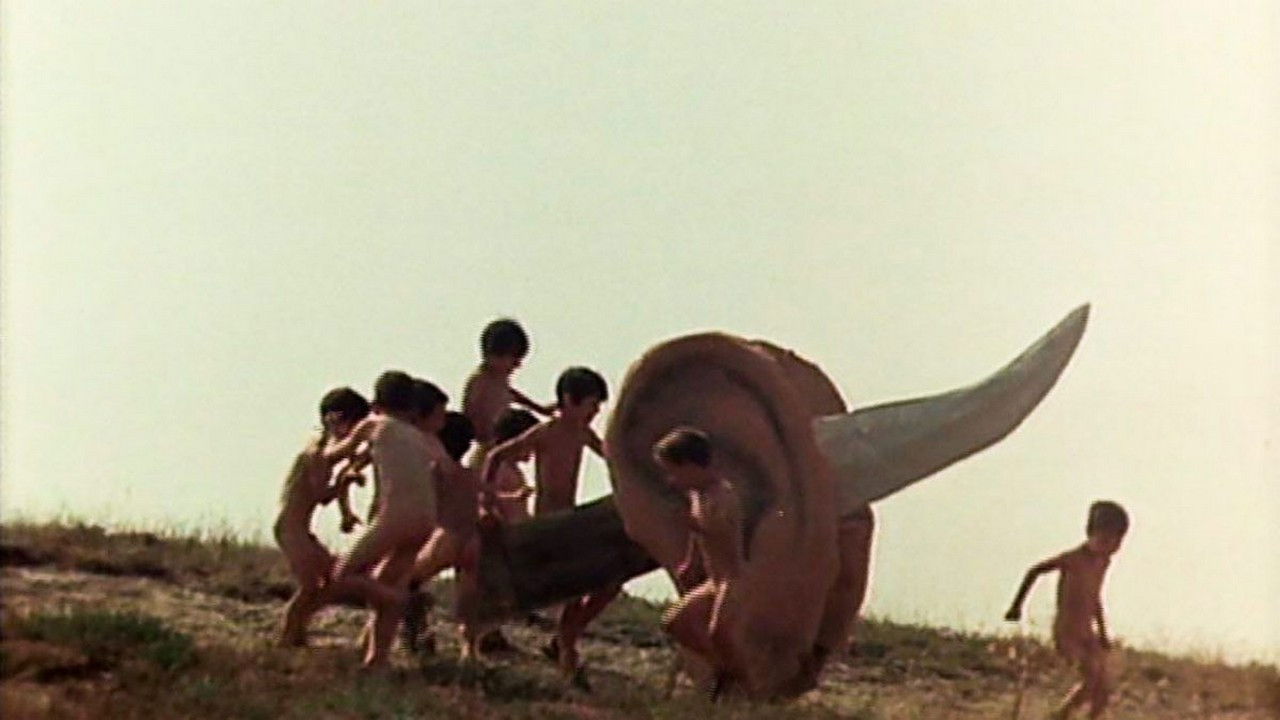 The Tree of Guernica backdrop