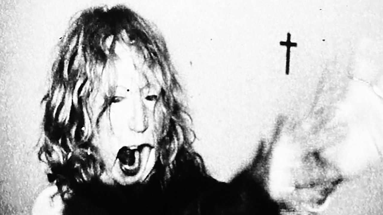 God save Malvina backdrop