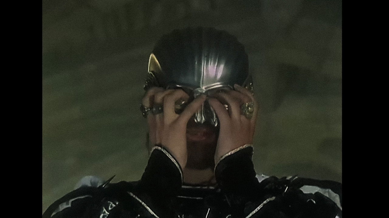 The Chronicles of Narnia: The Silver Chair backdrop