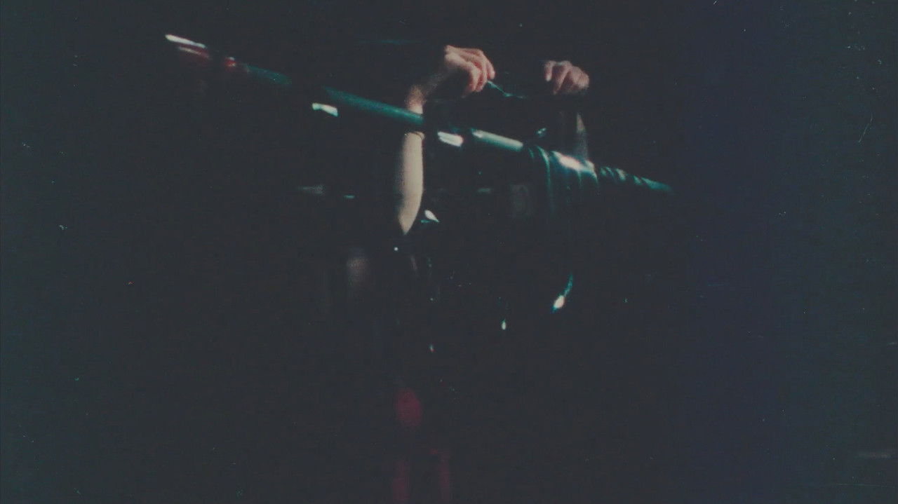 Untitled 77-A backdrop