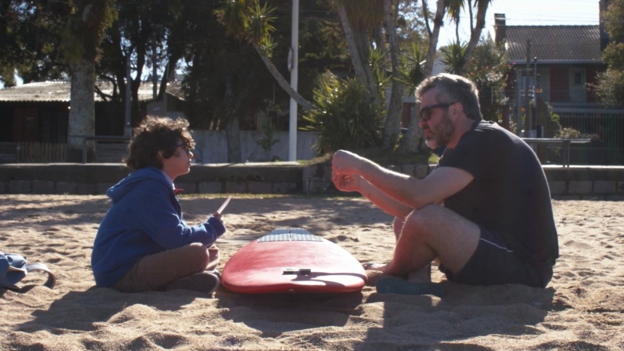 My Family Essay backdrop