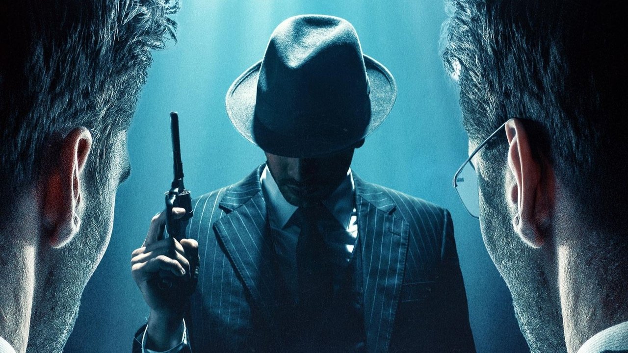 The Krays: The Mafia Connection backdrop