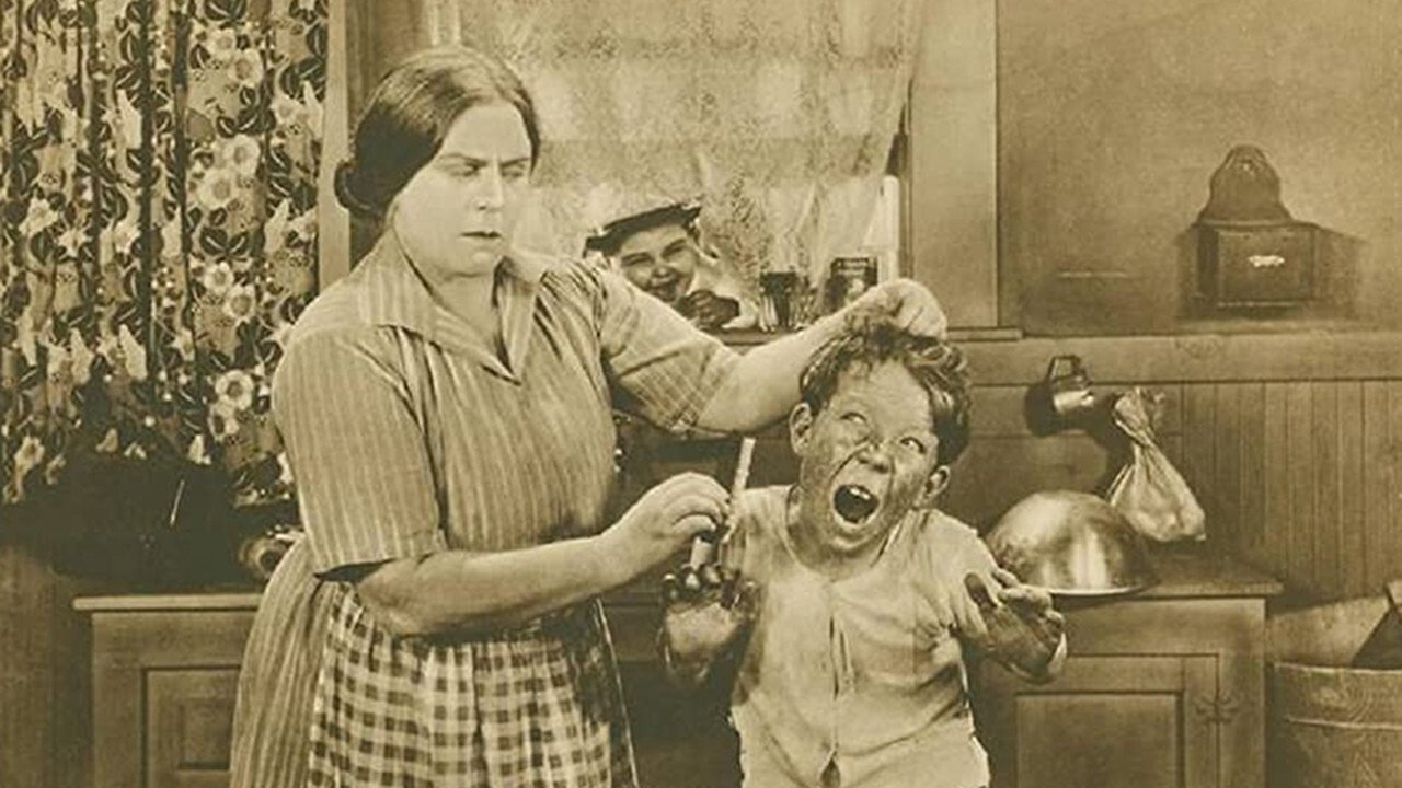 Commencement Day backdrop