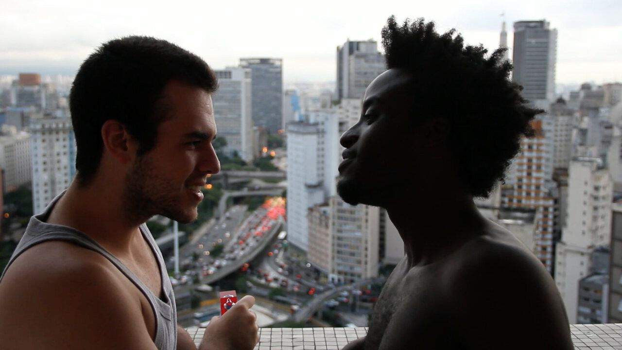 Public Intimacy backdrop