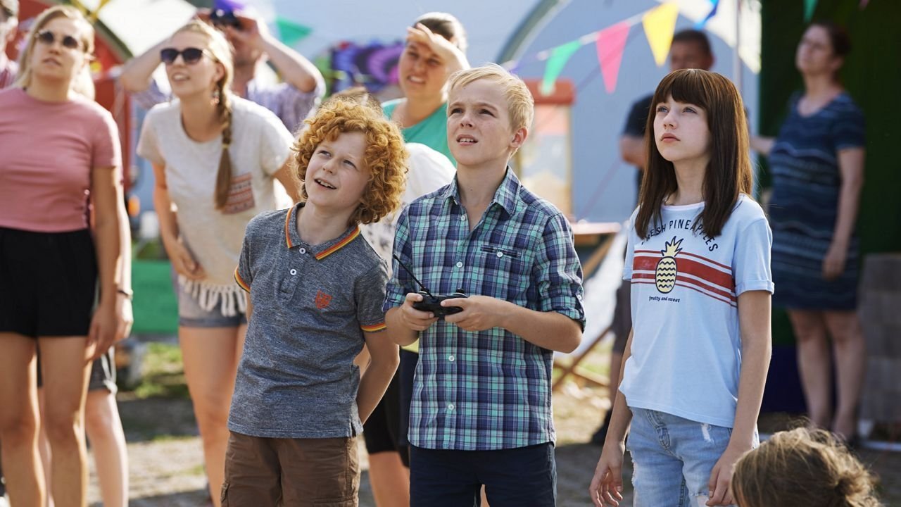 Alfons Zitterbacke backdrop