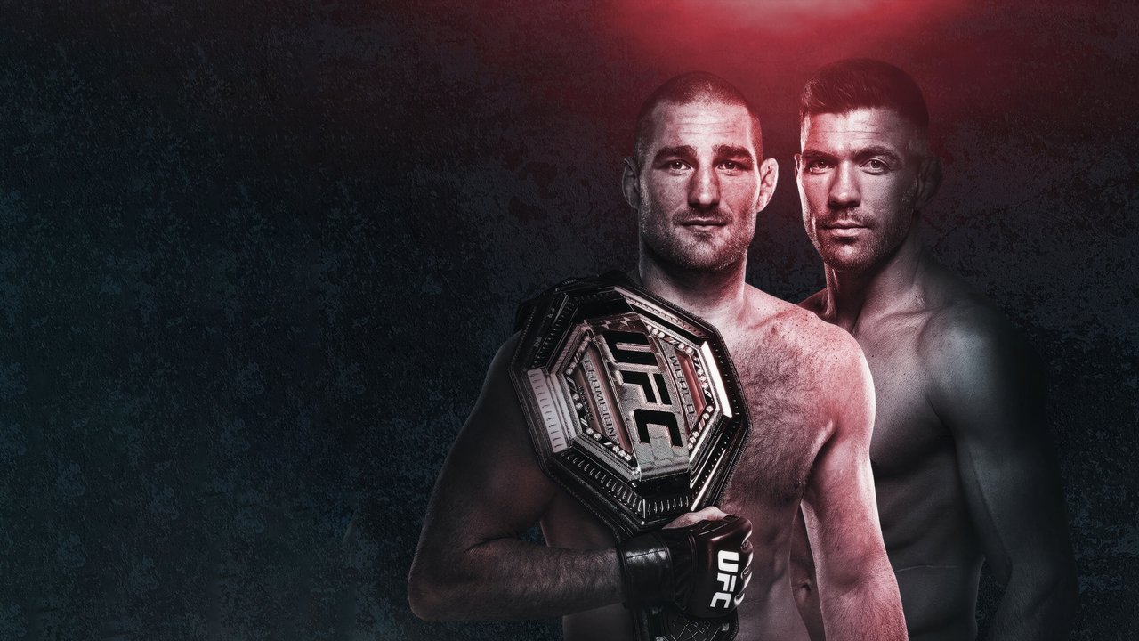 UFC 297: Strickland vs. du Plessis backdrop