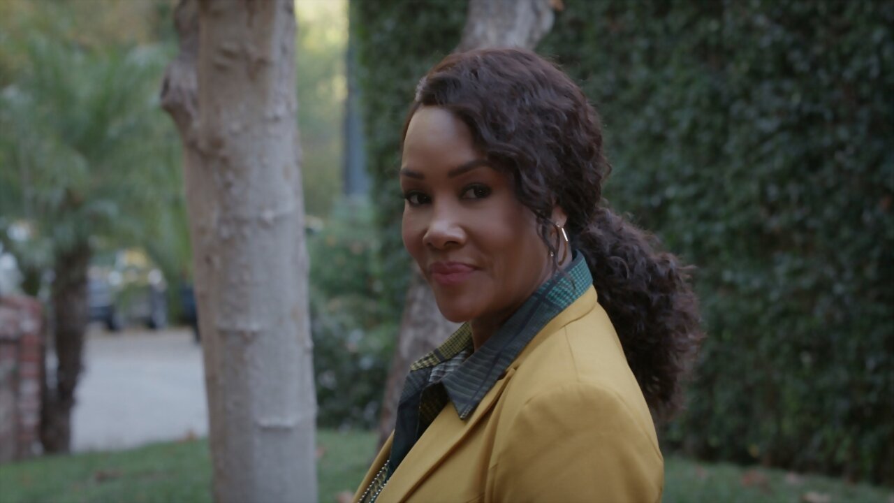 The Wrong Wedding Planner backdrop