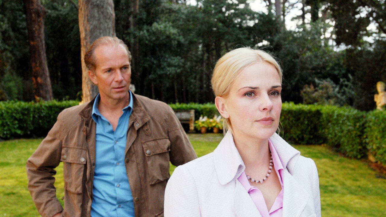 Rosamunde Pilcher: Herzenssehnsucht backdrop