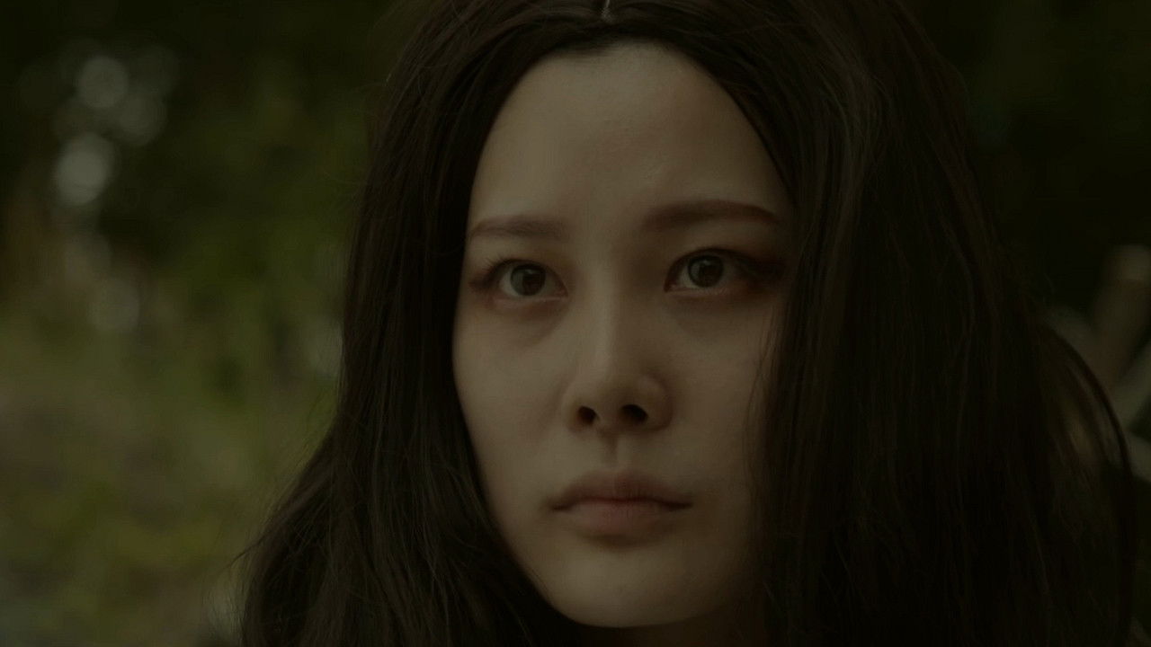 귀신 신나라: 전설의 고향 backdrop