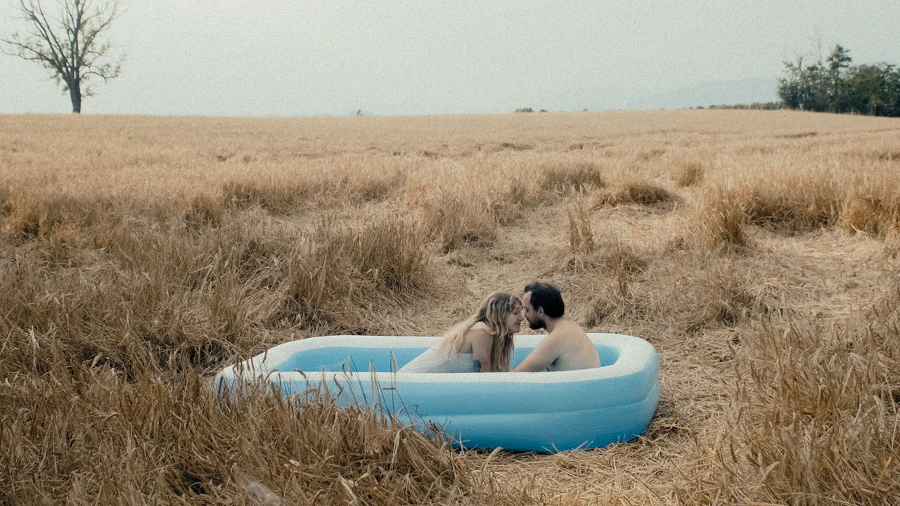 La brava gente backdrop