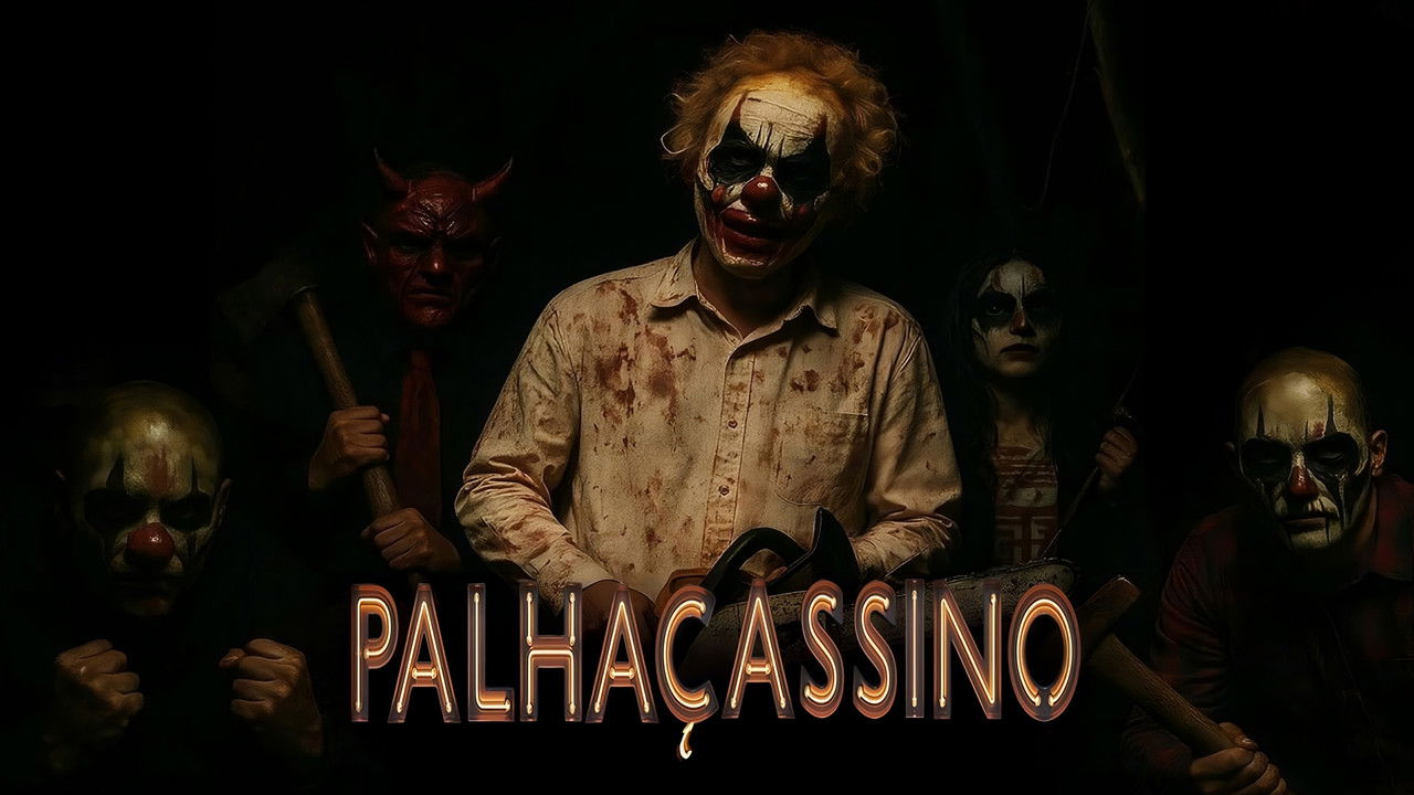 Clownassassin backdrop