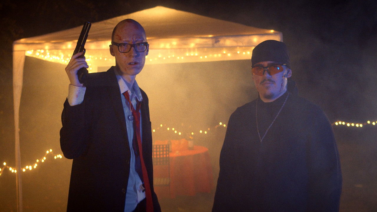 Beyond Justice backdrop