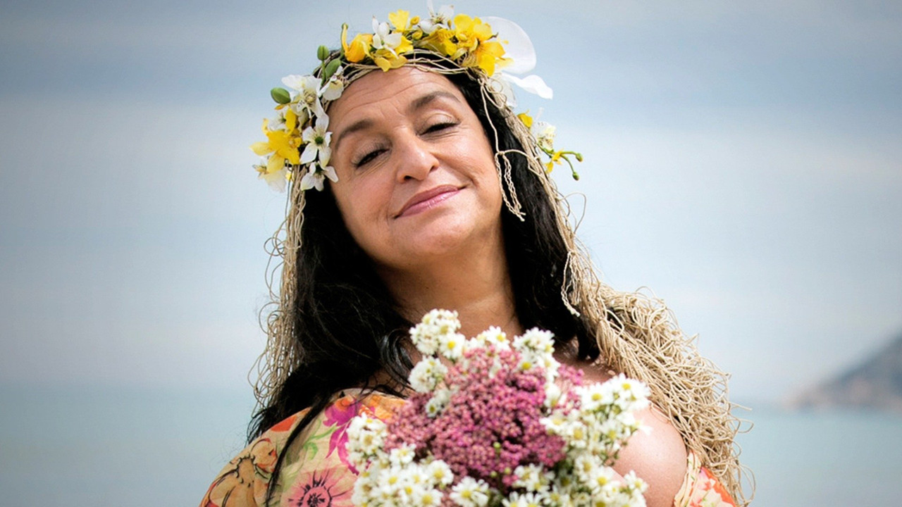 Haja Coração - Spin-Off backdrop