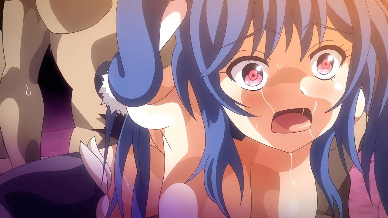 Nightmare x Deathscythe: Hangyaku no Resonance backdrop