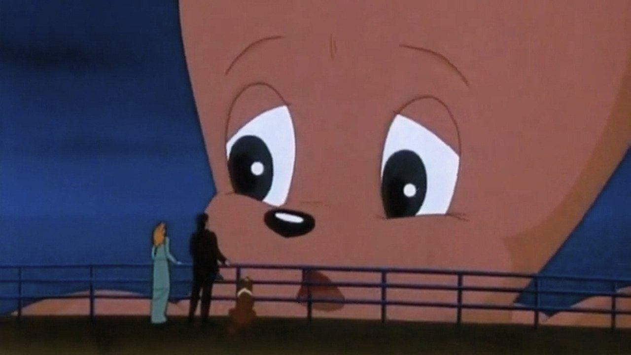 The Legend of the Titanic backdrop