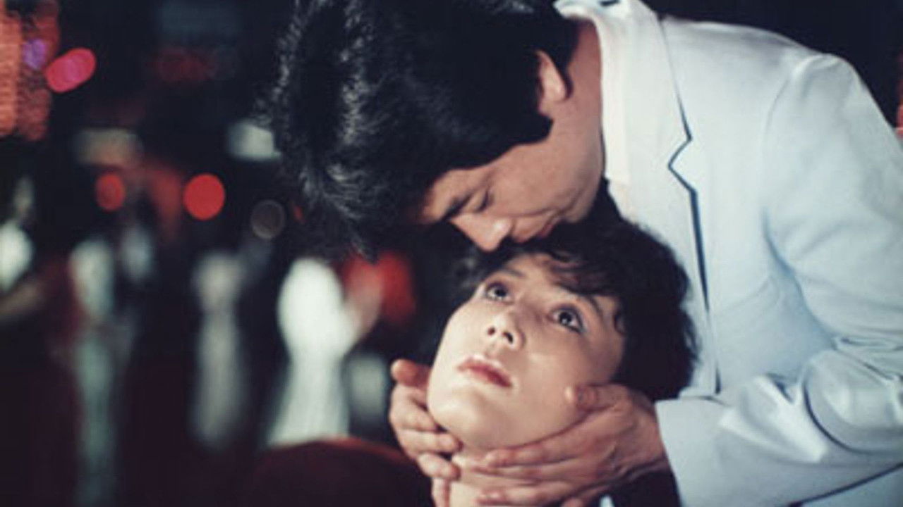 Beasts of Prey backdrop