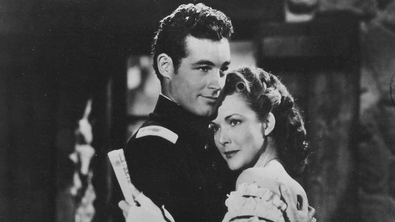 Massacre River backdrop