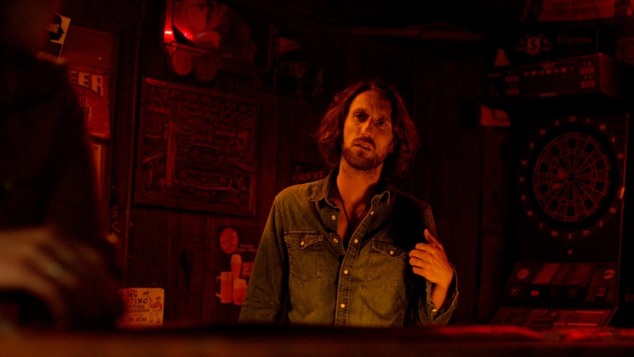 The Lost End backdrop