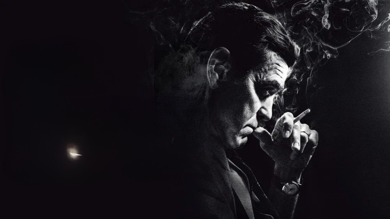 Good Night, and Good Luck backdrop