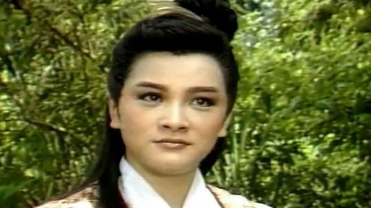 新絕代雙驕 backdrop