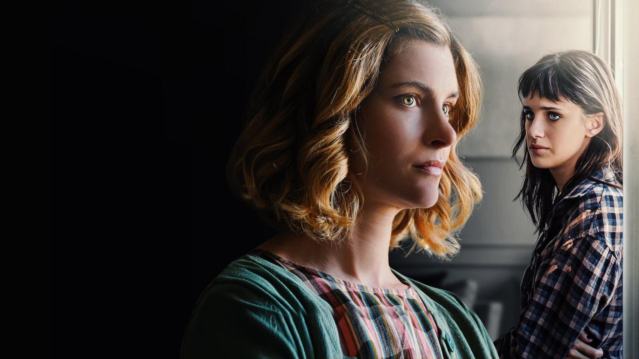 18 Presents backdrop