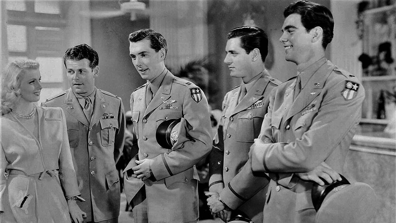 Too Young to Know backdrop